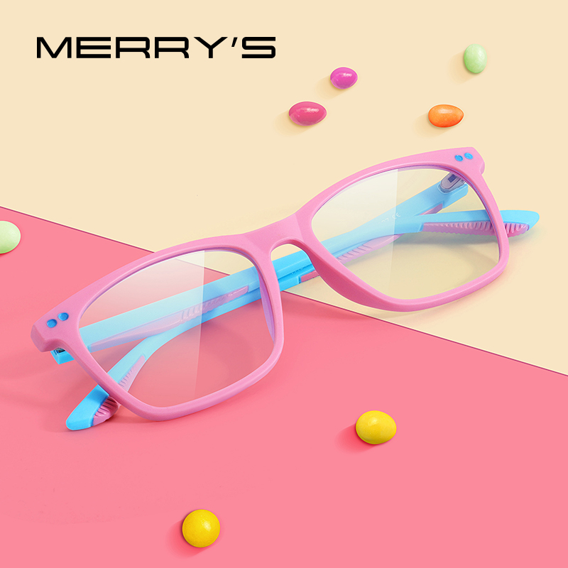 MERRYS DESIGN Anti Blue Light  - Anti Blue Light Film recension och pris