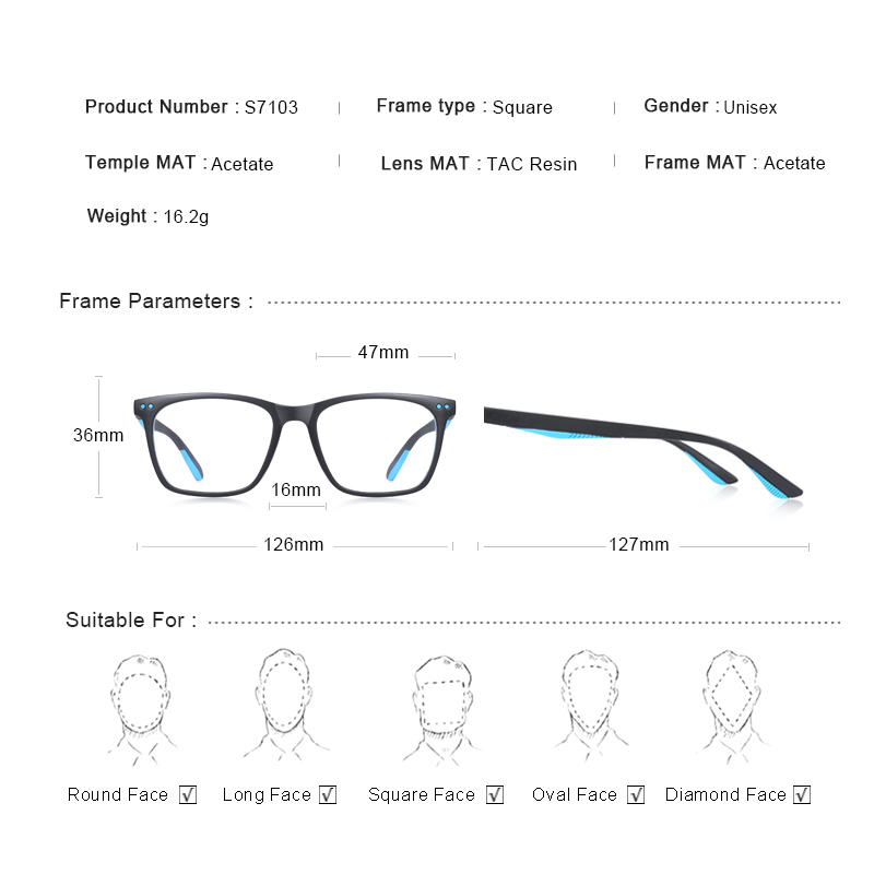 MERRYS DESIGN Anti Blue Light  - Anti Blue Light Film recension och pris