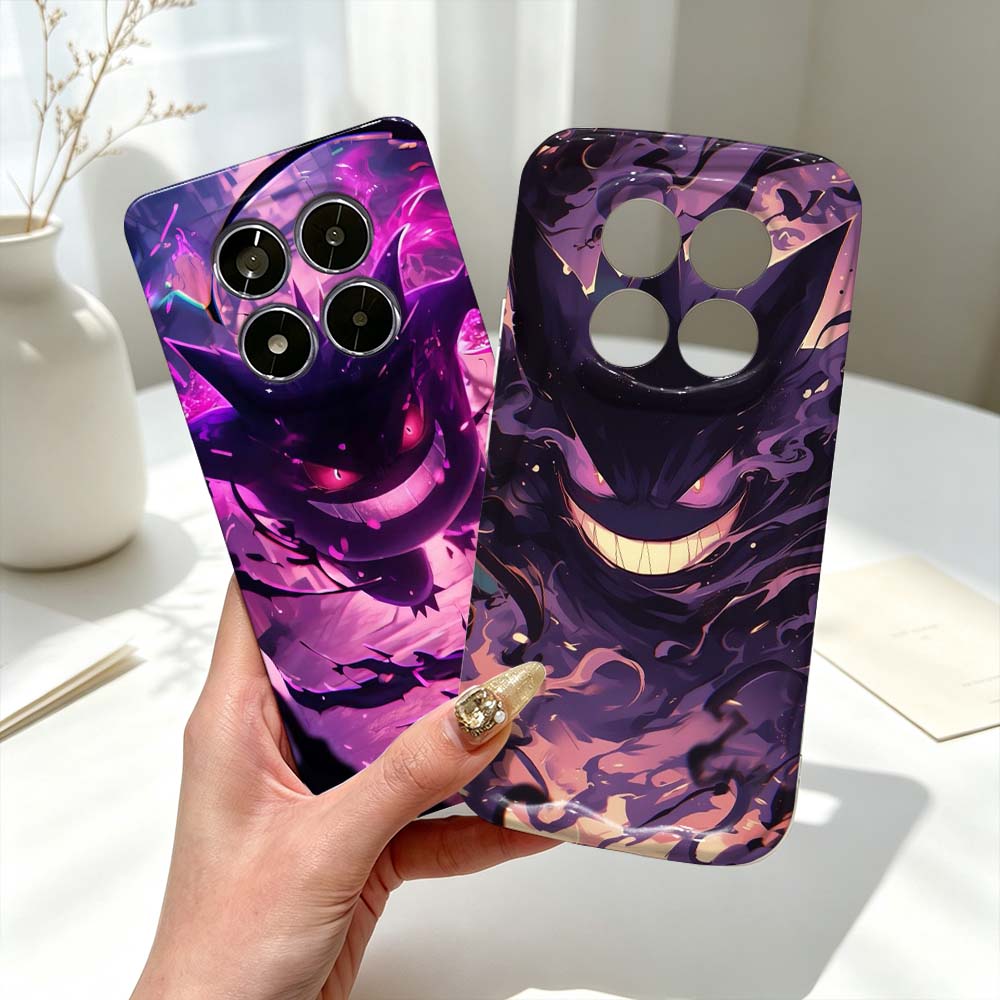 Deluxe P-Pokémon G-Gengar For  - Xiaomi Poco X6 recension och pris