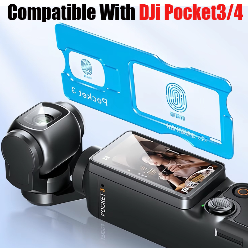 Quick Install Tempered Glass S - Glass Protector Auto recension och pris