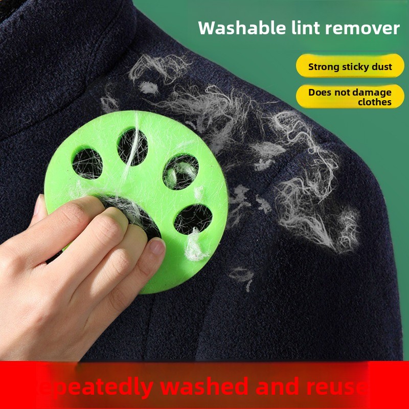 Washing sticker dust can be us - Dust Removal Sticker recension och pris