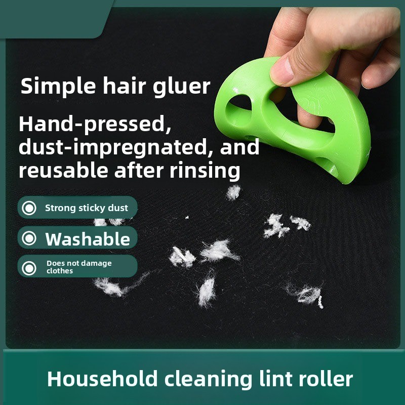 Washing sticker dust can be us - Dust Removal Sticker recension och pris