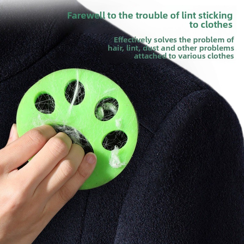 Washing sticker dust can be us - Dust Removal Sticker recension och pris