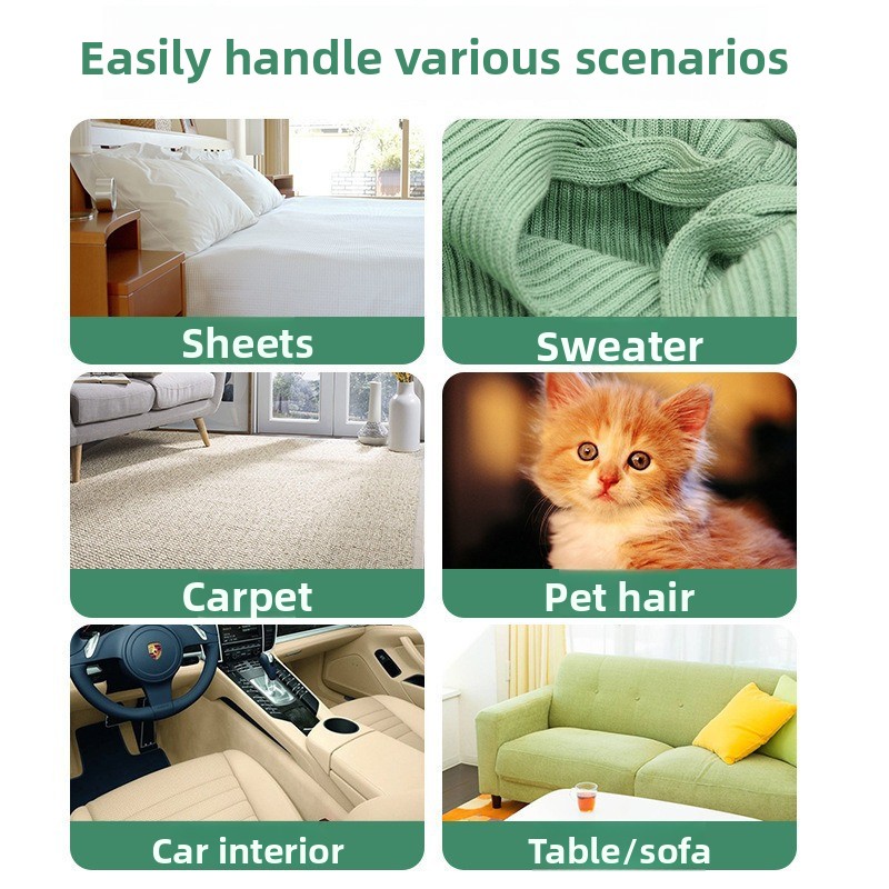 Washing sticker dust can be us - Dust Removal Sticker recension och pris