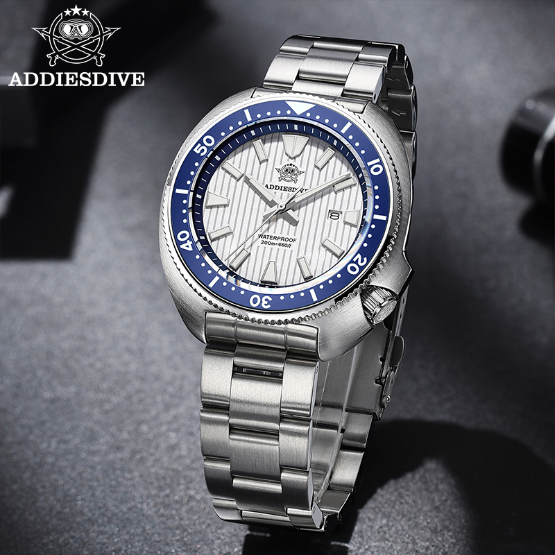 ADDIESDIVE Japan 2115 Sapphire - Anti Blue Light Film recension och pris
