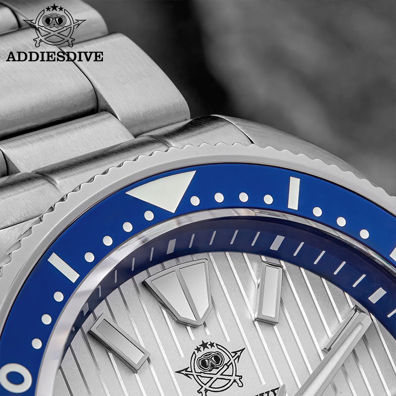ADDIESDIVE Japan 2115 Sapphire - Anti Blue Light Film recension och pris