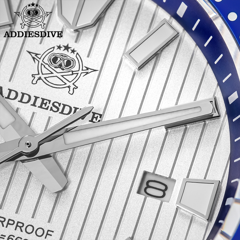 ADDIESDIVE Japan 2115 Sapphire - Anti Blue Light Film recension och pris