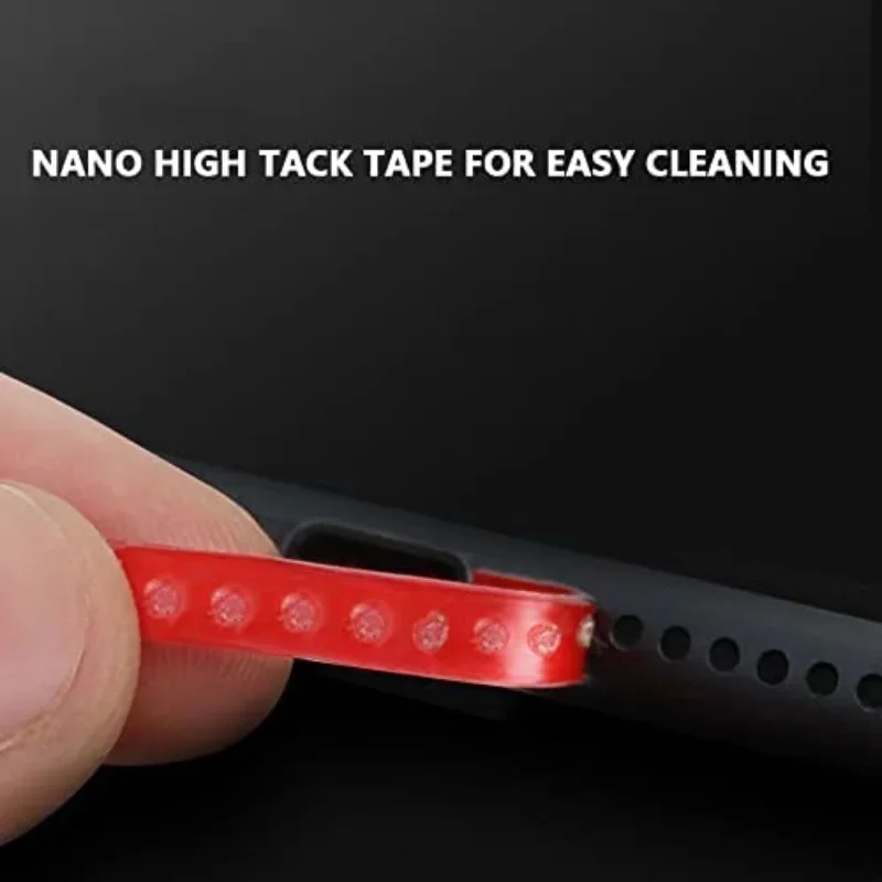 Universal Phone Dust Removal G - Dust Removal Sticker recension och pris