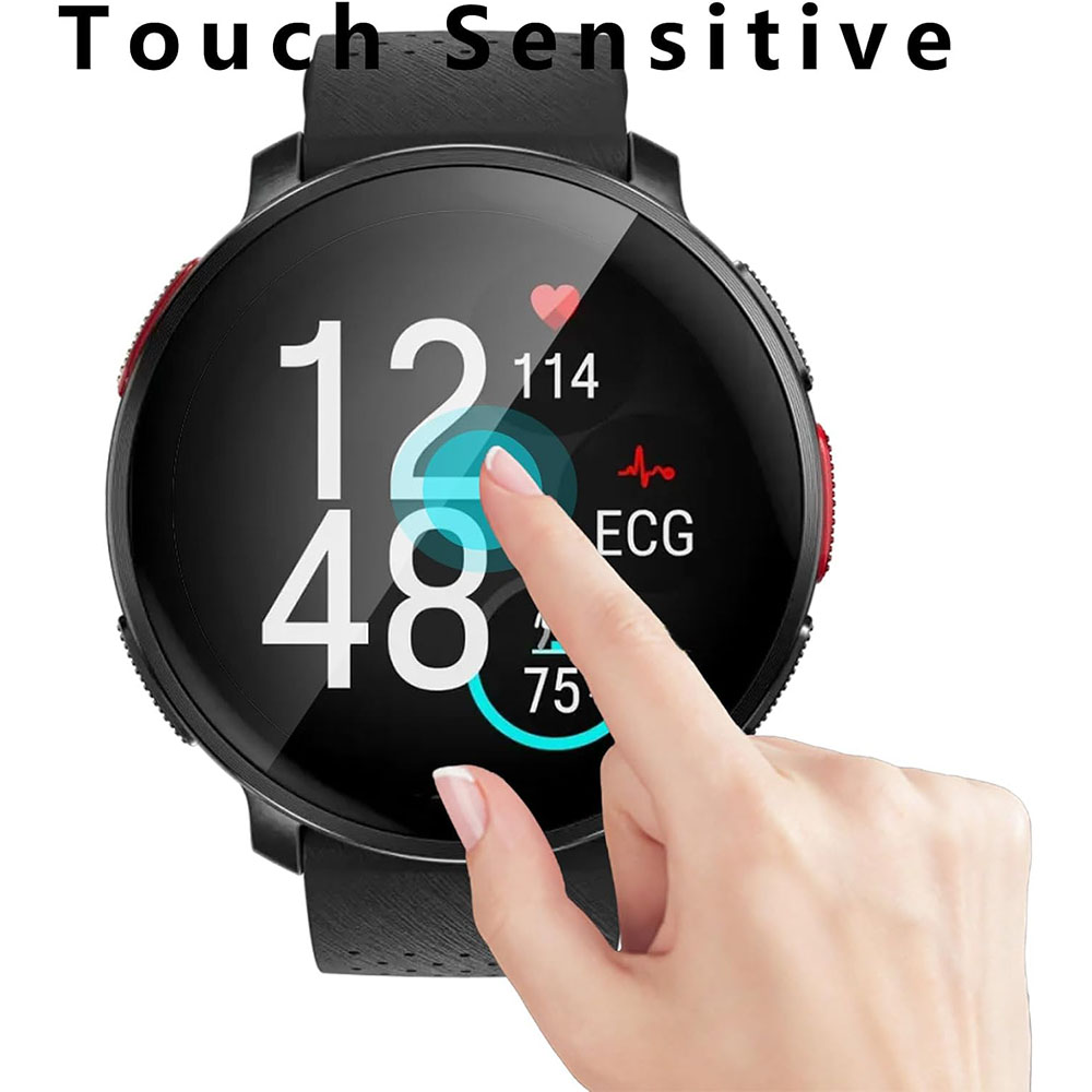 For Polar Vantage V3 Smart Wat - Smartwatch Screen Film recension och pris
