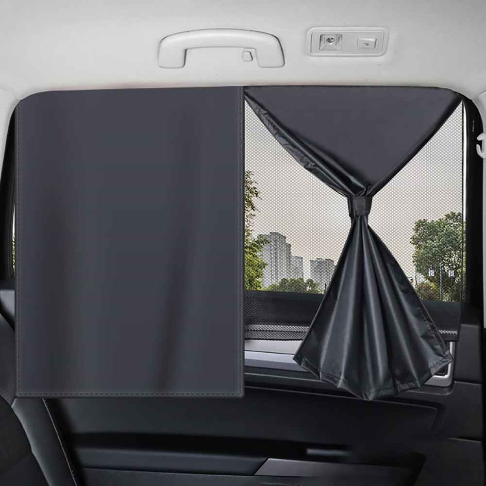 Double Layer Mesh Protector 10 - Glass Protector Auto recension och pris