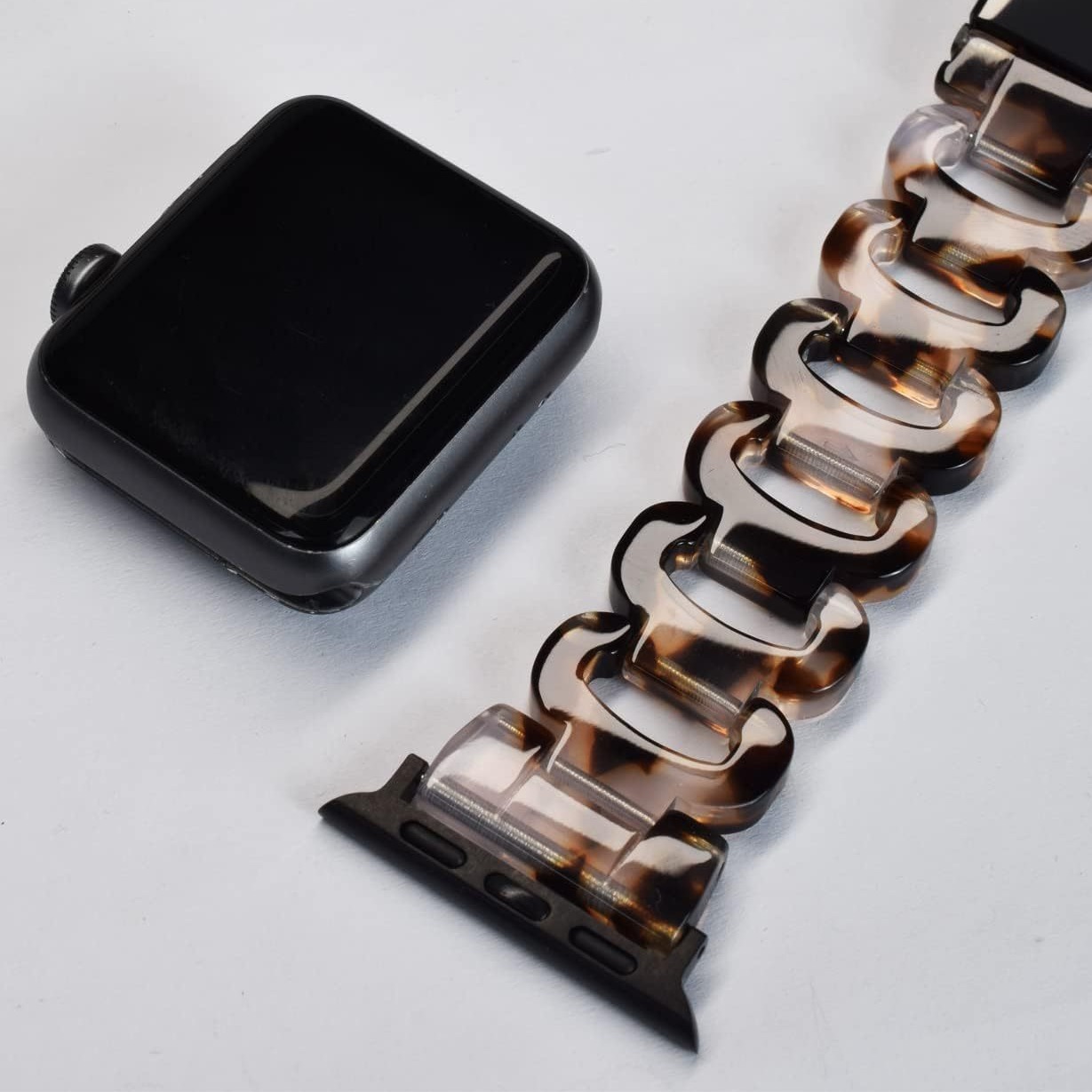 Replacement Resin Tortoise She - Anti Blue Light Film recension och pris
