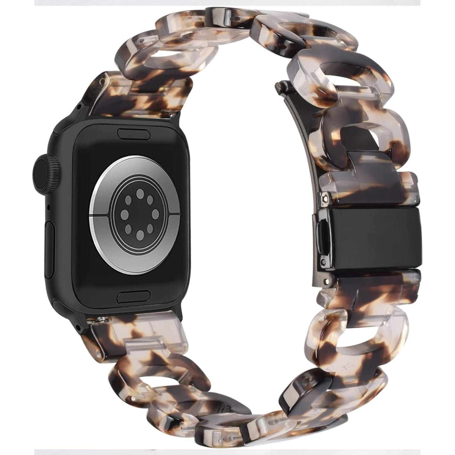 Replacement Resin Tortoise She - Anti Blue Light Film recension och pris