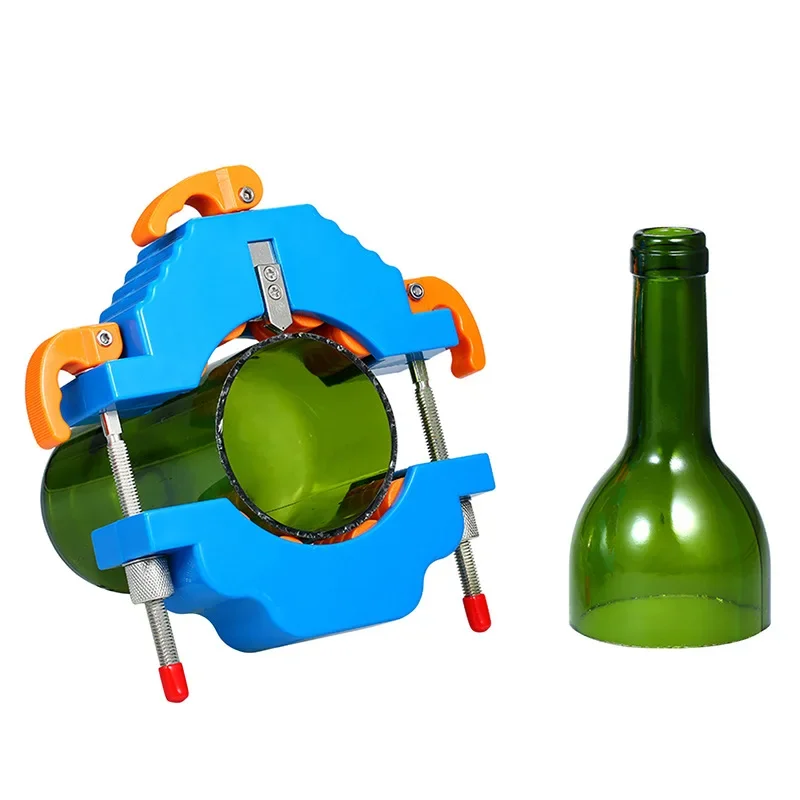 Manual Glass Bottle Cutter DIY - Screen Protector Cutter recension och pris