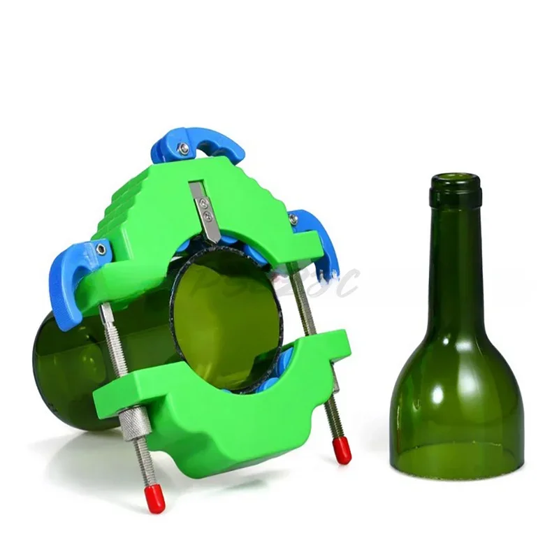 Manual Glass Bottle Cutter DIY - Screen Protector Cutter recension och pris